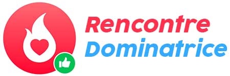 logo rencontre dominatrice